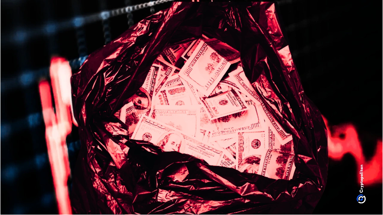 Drift Protocol suffered an ongoing attack against all its vaults, with over $270M feared stolen within an hour