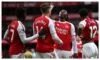 EPL: Arsenal create two records after 1-0 win over Newcastle United