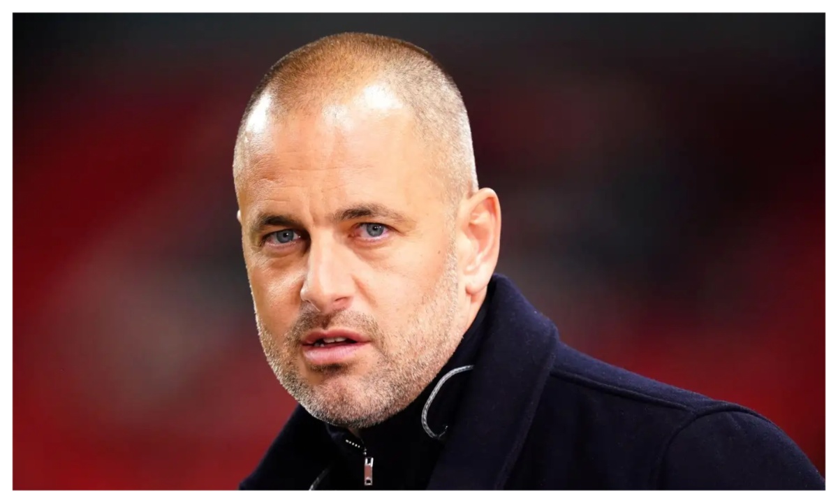 EPL: 'He's a winner' - Joe Cole names best manager to coach Chelsea