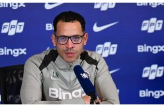 EPL: Rosenior confirms Chelsea player that is banned for Man City clash