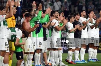 Elche extend Atletico Madrid's loss streak in La Liga win