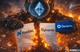 Ether Machine cancels $1.5B Nasdaq listing deal, cites ‘unfavorable’ conditions