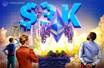 Ether Profitability Metric Flips Bullish as ETH Price Targets $3K
