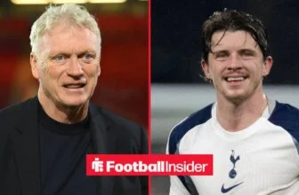 Everton Receive Conor Gallagher Transfer Boost as Tottenham Hotspur Eye Replacement