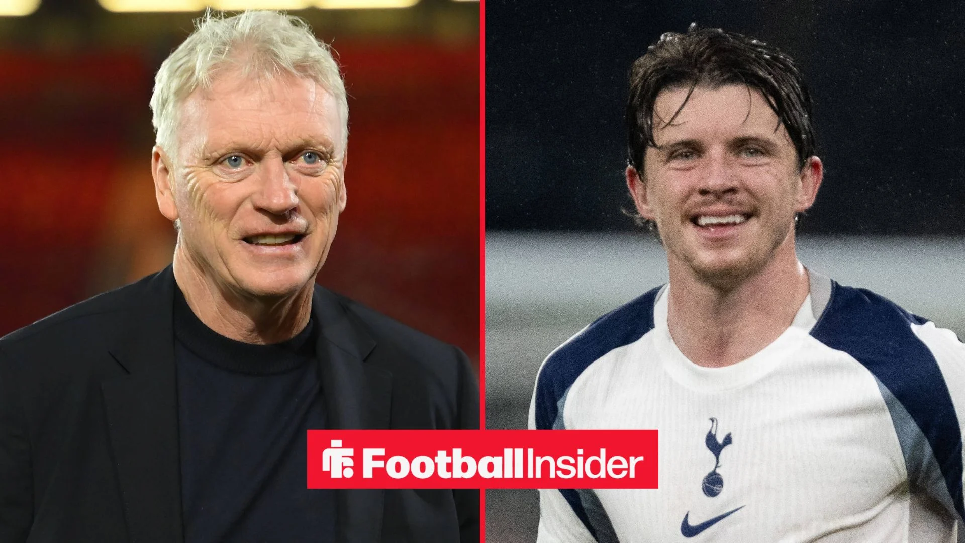 Everton Receive Conor Gallagher Transfer Boost as Tottenham Hotspur Eye Replacement