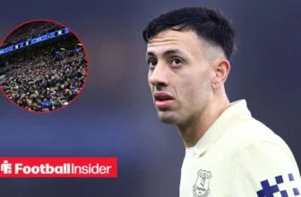 Everton fans are wrong, Dwight McNeil still has role to play for David Moyes