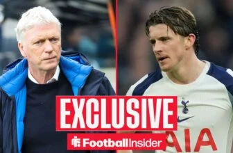 Everton set sights on Conor Gallagher, loan-to-buy deal on the cards