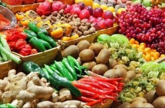 Experts blame rising food prices on high production costs, post-harvest losses