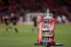 FA Cup draw LIVE: Man City, Chelsea and Southampton find out semi-final fate after Leeds pip West Ham in thriller