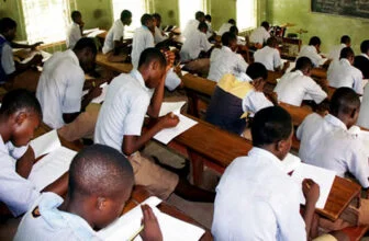 FG Launches Textbook Ranking System For Schools • Channels Television