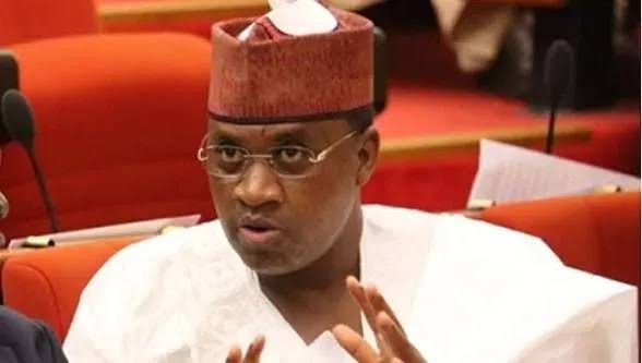 Former Sen. Marafa dumps APC, joins ADC