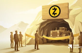 Foundry Digital launches Zcash Pool – hashrate surges to 30% – What’s more?