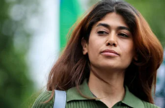 France's public prosecutor drops drugs probe into far-left MEP