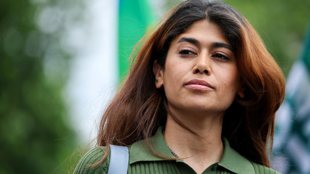 France's public prosecutor drops drugs probe into far-left MEP