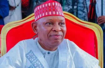 Garo's choice as Kano deputy governor merit-based, says gov