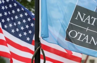 How serious is the rift in NATO? | NATO News