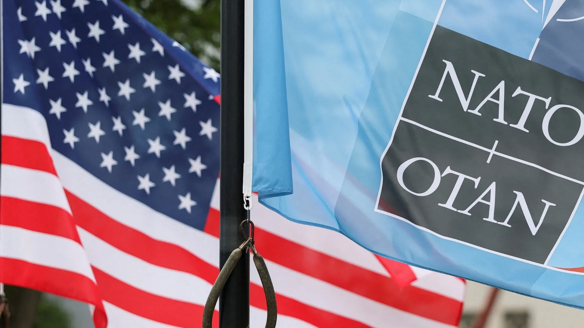 How serious is the rift in NATO? | NATO News