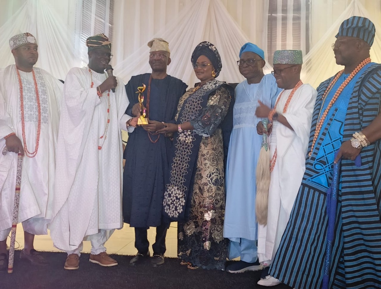 IGP Lauds Egbetokun’s Outstanding Contribution To Policing, National Development 1 IGP Lauds Egbetokun’s Outstanding Contribution To Policing, National Development