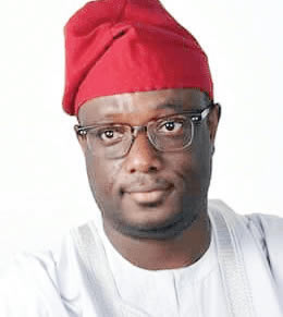 Ikorodu Chair Backs Lagos Rep's Fourth Term Bid 1 BABAJIMI-BENSON