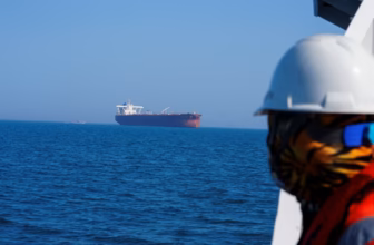 Iran-US war latest: Tehran closes Strait of Hormuz again after Trump refuses to end US blockade