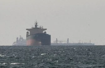 Iran-US war latest: Trump issues new threats as US blockade in Strait of Hormuz comes into effect