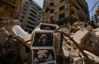 Iran-US war latest: Trump urges for peace as 10-day ceasefire between Israel and Lebanon begins