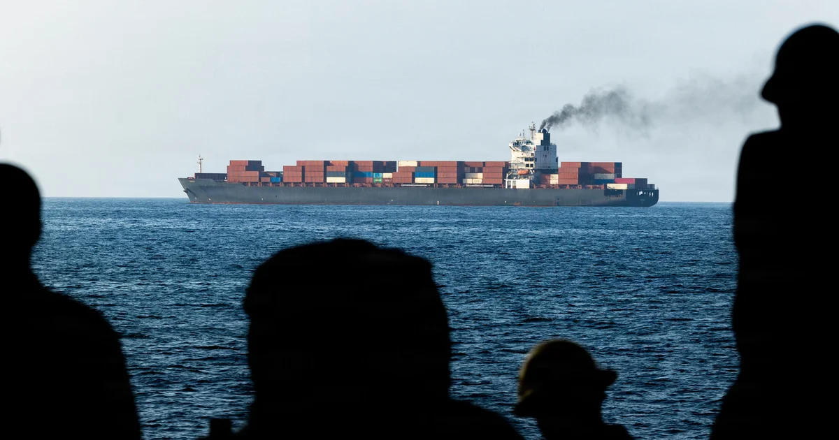 Iran attacks ships in Strait of Hormuz as thousands more U.S. forces head for Middle East