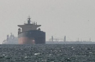 Iran’s gunboat fires on container ship off Oman coast | US-Israel war on Iran News