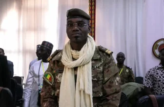 Jihadist attack kills Mali’s Defence Minister, family members