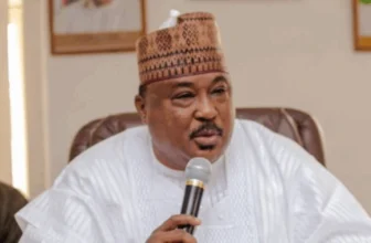 Kwara reviews immunisation progress, pledges improvement