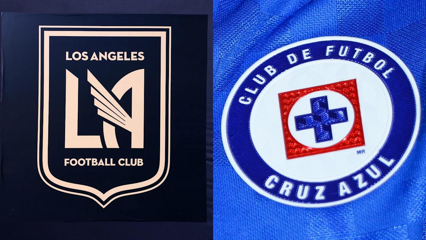 LAFC vs. Cruz Azul Preview—Concacaf Champions Cup: Preview, Predictions and Lineups 1 Roberto Casillas