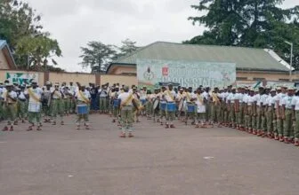 Lagos Pledges Continued Collaboration With NYSC To Deliver Greater Dividends