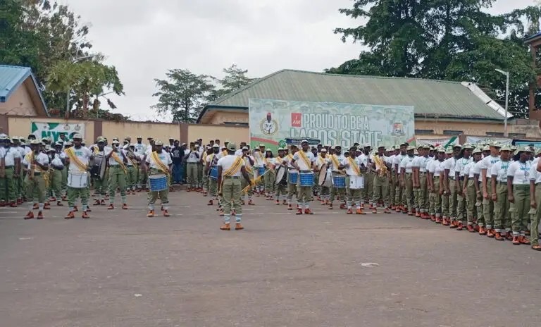 Lagos Pledges Continued Collaboration With NYSC To Deliver Greater Dividends