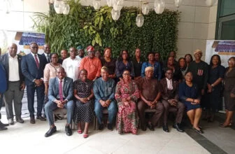 Lagos Trains Public Servants for Tech-Driven Governance
