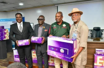 Lagos Unveils Digital Platform To Boost Emergency Response  