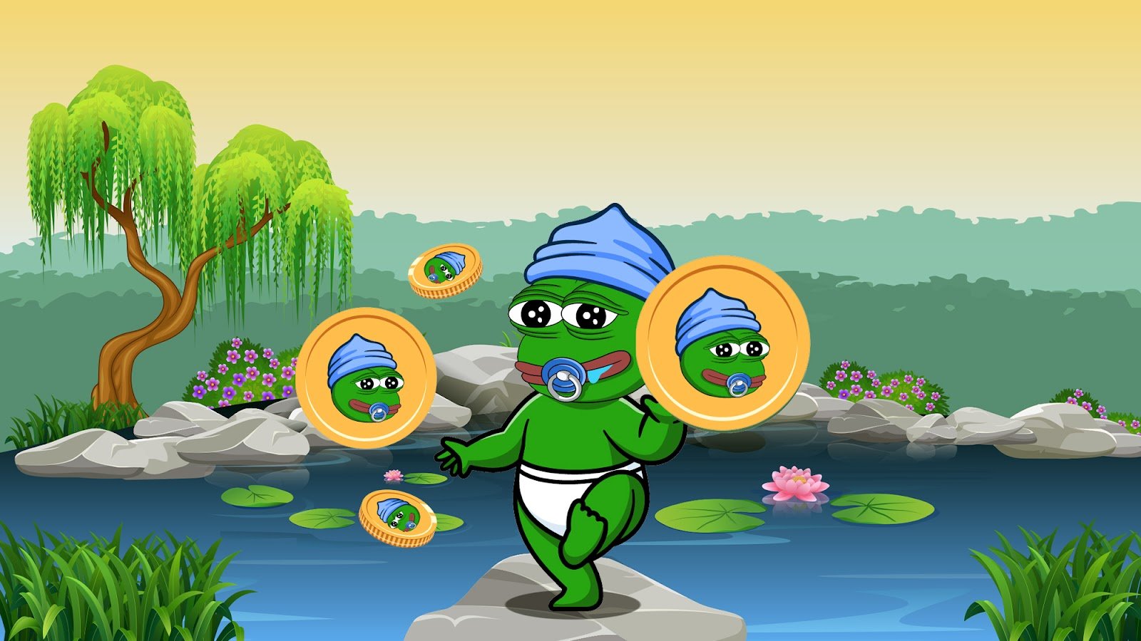 Little Pepe (LILPEPE) Has Raised $28M and Is Capturing Attention as Bitcoin and Ethereum Face Sideways Trading