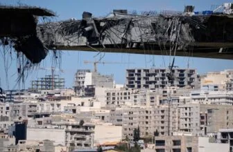 Live: Several blasts heard coming from northern Tehran