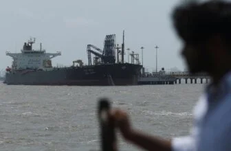 Live Updates: Iran war pushes oil prices to 4-year high as Hegseth set to face fresh round of questioning