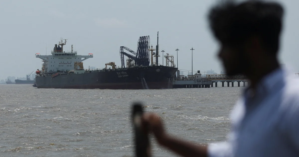 Live Updates: Iran war pushes oil prices to 4-year high as Hegseth set to face fresh round of questioning