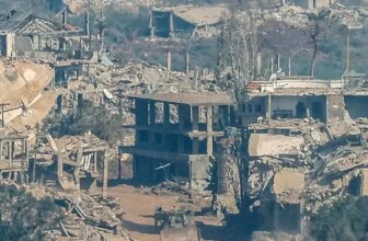 Live Updates: Oil prices rise as U.S. and Iran appear locked in a costly stalemate