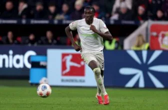 Man Utd lining up a move for Werder Bremen wonderkid, could compete with Lisandro Martinez