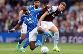 Man Utd now leading race to sign £15m Sunderland star, have big advantage over Chelsea