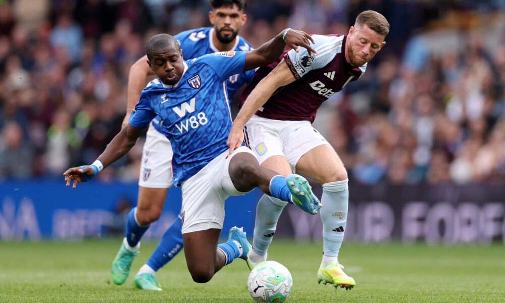 Man Utd now leading race to sign £15m Sunderland star, have big advantage over Chelsea