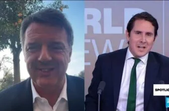 Matteo Renzi: Former Italian PM speaks to France 24 - Spotlight