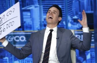 Mentalist Oz Pearlman headlines White House Correspondents' Dinner : NPR