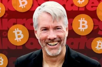 Michael Saylor Signals Bigger Bitcoin Bet as Strategy Nears 800,000 BTC