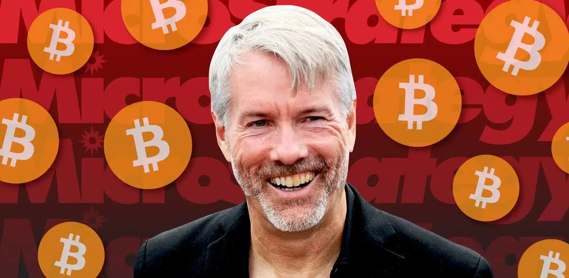 Michael Saylor Signals Bigger Bitcoin Bet as Strategy Nears 800,000 BTC
