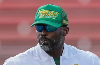 Michael Vick Opens Up About Relationship With Deion Sanders