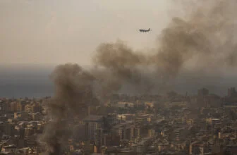 Middle East war live: Iran vows 'devastating' response after Trump threatens civilian targets