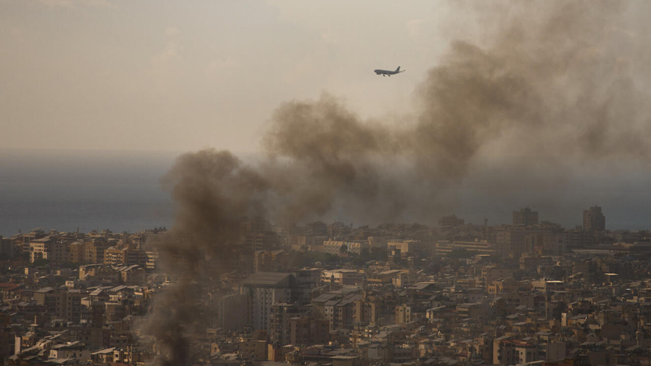 Middle East war live: Iran vows 'devastating' response after Trump threatens civilian targets